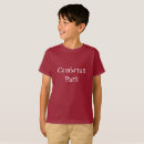Pesquisar por a comunidade camisetas Para crianças