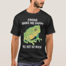 Pesquisar por amphibia camisetas Sapo