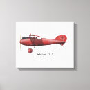 Pesquisar por aviação impressão de canvas Arte da aviação