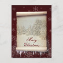 Pesquisar por pergaminho natal cartoes Neve