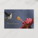 Pesquisar por do colibri cartao de visita Negócio