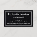 Pesquisar por pediatric dentist cartao de visita Dentista pediátrico