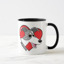 Pesquisar por whippet canecas Desenhos animados
