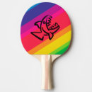 Pesquisar por peixe ping pong raquetes Arco íris