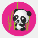 Pesquisar por urso panda adesivos Animal