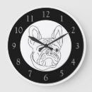 Pesquisar por bulldog relogios de parede Francês