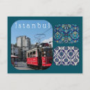 Pesquisar por istanbul cartoes postais Fotografia