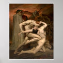 Pesquisar por inferno dante pôsteres pósteres Bouguereau