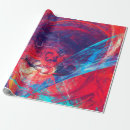 Pesquisar por fundo vermelho papel de presente Colorido