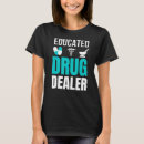 Pesquisar por educado camisetas Farmácia