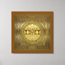 Pesquisar por yantra impressão de canvas Meditação