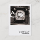 Pesquisar por old cartao de visita Business