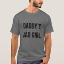 Pesquisar por menina má camisetas Garota