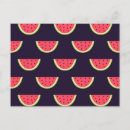 Pesquisar por watermelon cartoes postais Fofo