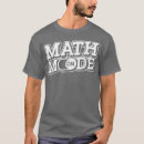 Pesquisar por física estatística camisetas Matemática