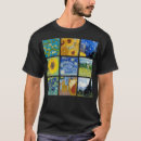 Pesquisar por pintura do girassol camisetas Felino