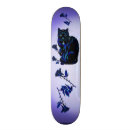 Pesquisar por gato preto skates Felino