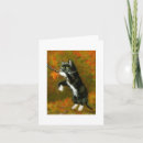 Pesquisar por tuxedo cat cartoes Felino