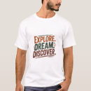 Pesquisar por descubra camisetas Sonho