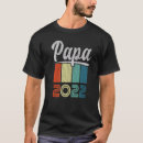 Pesquisar por novo nascimento camisetas Pai