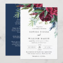Pesquisar por vermelho e azul 13 18 casamento convites Para todos