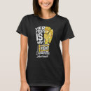 Pesquisar por endometriose de luta camisetas Dela