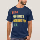 Pesquisar por aeróbio camisetas Ginástica