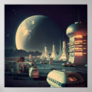 Pesquisar por retro futurism pôsteres pósteres Futurismo