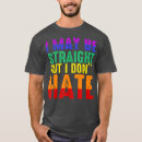 Pesquisar por orgulho hetero camisetas Amor