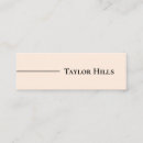 Pesquisar por bege casamento cartao de visita Profissional