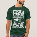 Pesquisar por palitos camisetas Gráfico