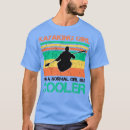 Pesquisar por caiaque camisetas Acampamento