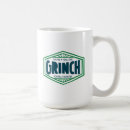 Pesquisar por grinch canecas Retro vintage classic grinch