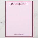 Pesquisar por decorativo papel timbrado Minimalista