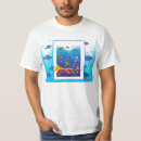 Pesquisar por recife de corais camisetas Qualquer pessoa