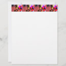 Pesquisar por rosa e preto papel timbrado Cor de rosa