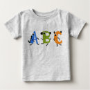 Pesquisar por abc camisetas Colorido