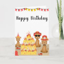 Pesquisar por bombeiro engraçado cartoes Incêndio