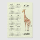 Pesquisar por girafa calendarios Calendários