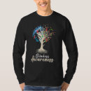Pesquisar por cegueira camisetas Conhecimento