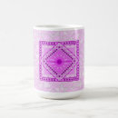 Pesquisar por arte decorativa canecas Rosa