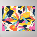 Pesquisar por plantas exóticas pôsteres pósteres Design