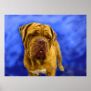 Pesquisar por arte de dogue de bordéus Francês