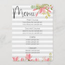 Pesquisar por menu floral casamento convites Festa