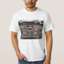 Pesquisar por vintage truck camisetas Caminhão