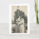 Pesquisar por victorian valentines day cartoes postais Vintage