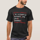 Pesquisar por do lea camisetas Aprendizagem