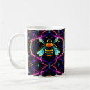 Pesquisar por abstratos canecas Design abstrato