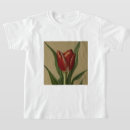 Pesquisar por tulipas camisetas Menina