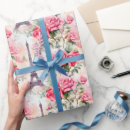 Pesquisar por torre eiffel papel de presente França